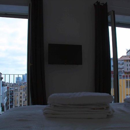 Casa Fabiana Apartment Napoli Bagian luar foto