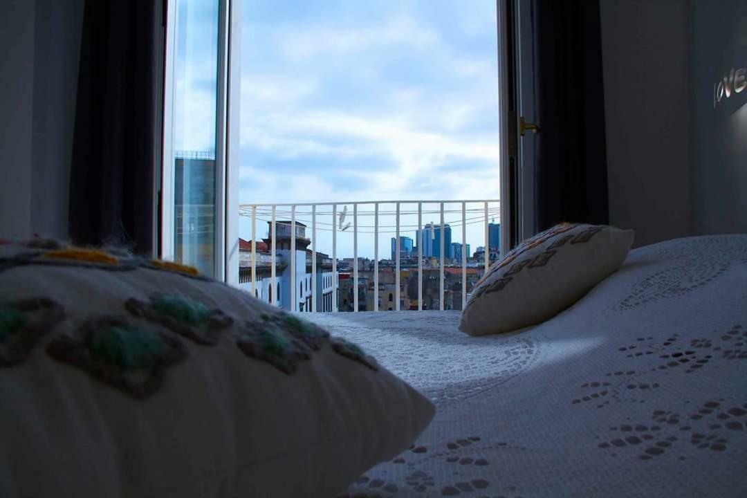 Casa Fabiana Apartment Napoli Bagian luar foto