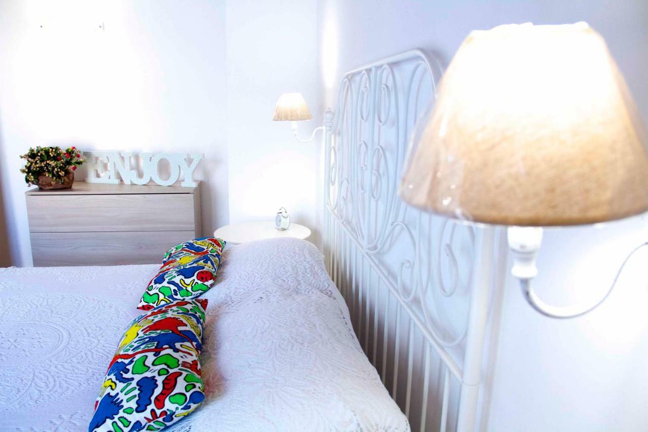 Casa Fabiana Apartment Napoli Bagian luar foto