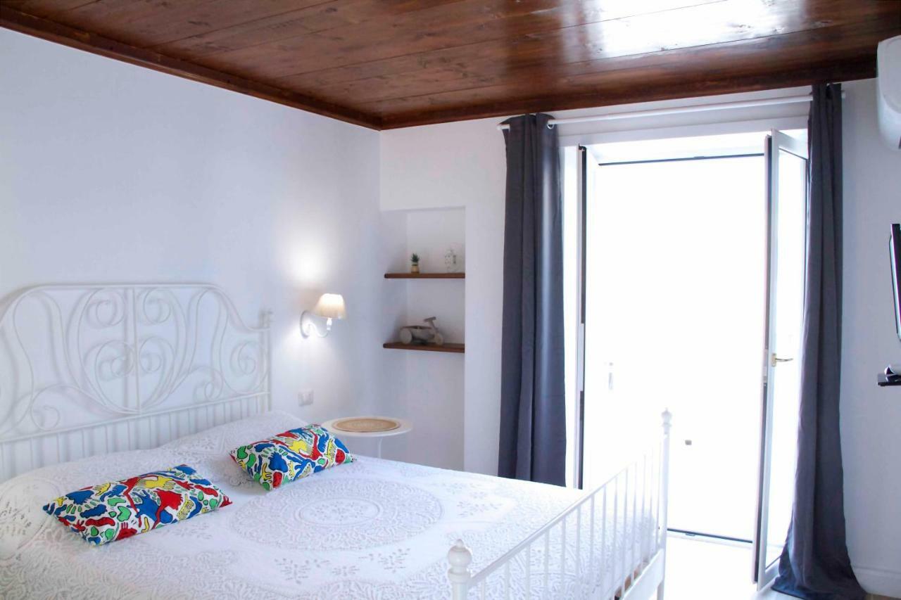 Casa Fabiana Apartment Napoli Bagian luar foto