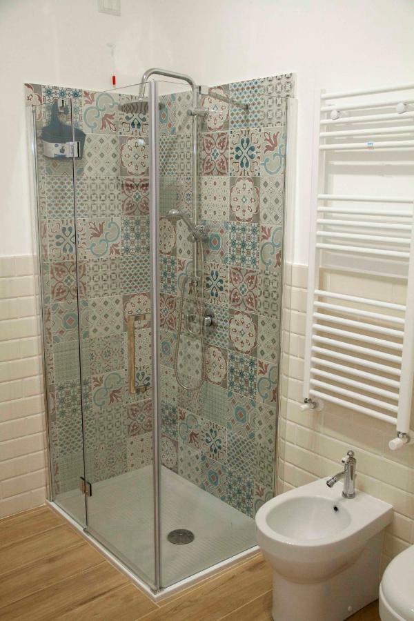 Casa Fabiana Apartment Napoli Bagian luar foto