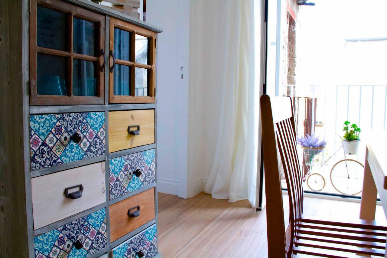 Casa Fabiana Apartment Napoli Bagian luar foto
