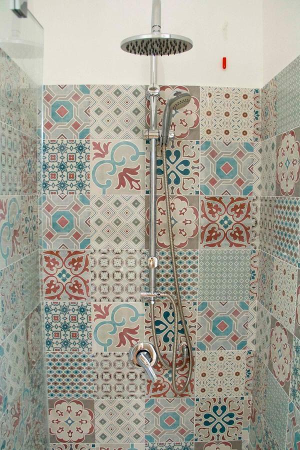 Casa Fabiana Apartment Napoli Bagian luar foto